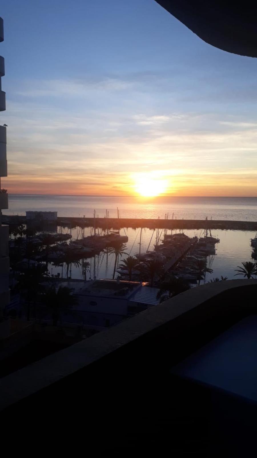 urbanización puerto paraiso Estepona Quarto foto